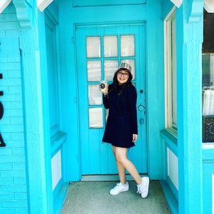 Meet your Posher, Allison